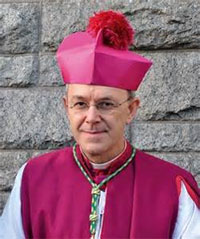 S. Em. Mons. Athanasius Schneider